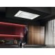 AEG NDC7792SW Cappa a soffitto 7000 SilenceTech 90 cm 21