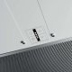 AEG NDC7722SW Cappa a soffitto 7000 SilenceTech 120 cm 8