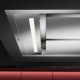 AEG NDC7722SW Cappa a soffitto 7000 SilenceTech 120 cm 10