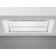AEG NDC7722SW Cappa a soffitto 7000 SilenceTech 120 cm 16