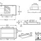 AEG NDC7792SM Cappa a soffitto 7000 SilenceTech 90 cm 11