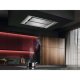 AEG NDC7792SM Cappa a soffitto 7000 SilenceTech 90 cm 14