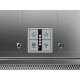 AEG NDC7792SM Cappa a soffitto 7000 SilenceTech 90 cm 15