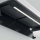 AEG NDG969AB Cappa integrata totale Serie 9000 AutoSense 80 cm 10