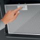 AEG DVK5961HB Cappa verticale Serie 6000 Hob2Hood 90 cm 11