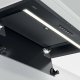 AEG NDG966AB Cappa integrata totale Serie 9000 AutoSense 54 cm 10