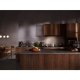 AEG NDG966AB Cappa integrata totale Serie 9000 AutoSense 54 cm 13