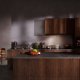 AEG NDG966AB Cappa integrata totale Serie 9000 AutoSense 54 cm 14