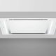 AEG DCK6980HW Cappa a soffitto Serie 7000 Hob2Hood 90 cm 3