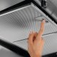 AEG DCK6980HW Cappa a soffitto Serie 7000 Hob2Hood 90 cm 8