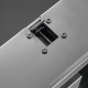 AEG DCK6980HW Cappa a soffitto Serie 7000 Hob2Hood 90 cm 9