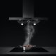 AEG DCK6980HW Cappa a soffitto Serie 7000 Hob2Hood 90 cm 11