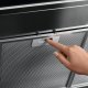 AEG DBB4951M Cappa a camino Serie 5000 Extraction Tech 90 cm 5