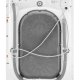 AEG Series 9000 Lavasciuga 10+6 Kg Classe B/A 1600 Giri MADE IN ITALY LWR9C16AB 11