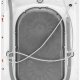 AEG Series 9000 Lavasciuga 10+6 Kg Classe B/A 1600 Giri MADE IN ITALY LWR9C16AB 21