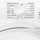 Electrolux Lavasciuga 9+5 Kg Classe D/A 1400 Giri MADE IN ITALY EW7W295W 14