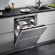 AEG Series 7000 FSK74757P Lavastoviglie integrata totale serie 7000 GlassCare 60 cm 12
