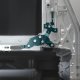 AEG FHK74707P Lavastoviglie integrata totale serie 7000 GlassCare 60 cm 8