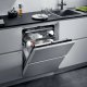 AEG FHK74707P Lavastoviglie integrata totale serie 7000 GlassCare 60 cm 16