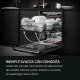 AEG PD9000 Lavastoviglie integrata totale serie 9000 ComfortLift® 60 cm 4