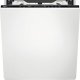 AEG PD9000 Lavastoviglie integrata totale serie 9000 ComfortLift® 60 cm 18