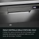 AEG PD8000 Lavastoviglie integrata totale serie 8000 SprayZone 60 cm 4