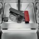 AEG PD8000 Lavastoviglie integrata totale serie 8000 SprayZone 60 cm 8