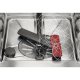 AEG PD8000 Lavastoviglie integrata totale serie 8000 SprayZone 60 cm 12