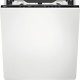 AEG Series 7000 PD7000 Lavastoviglie integrata totale serie 7000 GlassCare 60 cm 3
