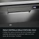 AEG Series 7000 FSK94847P Lavastoviglie integrata totale serie 9000 ComfortLift® 60 cm 6