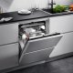 AEG Series 7000 FSK94847P Lavastoviglie integrata totale serie 9000 ComfortLift® 60 cm 16