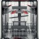 AEG Series 7000 FSE64637P Lavastoviglie integrata totale serie 7000 GlassCare 60 cm 7