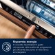 Electrolux Lavastoviglie Incasso 60 Cm - Int. Totale 14 Coperti Classe C 44 Dba EEA28400L MADE IN EUROPE 18