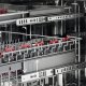 AEG FFB75707PM Lavastoviglie Libera installazione serie 7000 GlassCare 60 cm 7