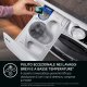 AEG Serie 8000 LR8H14ABY Lavatrice PowerCare UniversalDose 10 kg 5
