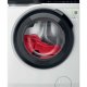 AEG Lavatrice Carica Frontale 9 Kg Classe A-20% 1600 Giri MADE IN ITALY LR9H96CBS 3