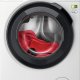 AEG Lavatrice Carica Frontale 9 Kg Classe A-20% 1600 Giri MADE IN ITALY LR9H96CBS 4