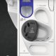 AEG Series 7000 LR7HEU94BY Lavatrice serie 7000 ProSteam® UniversalDose 9 kg 14