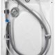 AEG Series 7000 LR7HEU94BY Lavatrice serie 7000 ProSteam® UniversalDose 9 kg 17