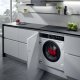 AEG L8FEE84BI Lavatrice Serie 8000 PowerCare 8 kg 12