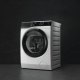 AEG Lavatrice Carica Frontale 9 Kg Classe A-10% 1400 Giri MADE IN ITALY LR8H94CBY 20