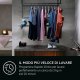 AEG Serie 8000 Lavatrice Carica Frontale 8 Kg Classe A-20% 1400 Giri MADE IN ITALY LR8H84BBY 9