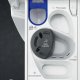 AEG Serie 8000 Lavatrice Carica Frontale 8 Kg Classe A-20% 1400 Giri MADE IN ITALY LR8H84BBY 14