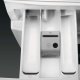 AEG Series 7000 LR7D410WY Lavatrice serie 7000 ProSteam® 10 kg 12