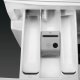 AEG Series 7000 Lavatrice Carica Frontale 10 Kg Classe A-40% 1400 Giri MADE IN ITALY LR7FD104B 12