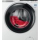 AEG Series 6000 Lavatrice Carica Frontale 10 Kg Classe A 1400 Giri LR6FE104 MADE IN EUROPE 3