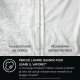 AEG LR7HUN94BY Lavatrice serie 7000 ProSteam® UniversalDose 9 kg 10