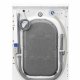 AEG Series 7000 Lavatrice Carica Frontale 11 Kg Classe A-30% 1400 Giri MADE IN ITALY XLR7FH11YV 18