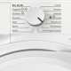 Electrolux EW6F18DW Lavatrice serie 600 SensiCare 8 kg 15