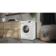 Electrolux EW6F18DW Lavatrice serie 600 SensiCare 8 kg 18